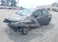 2021 Nissan VERSA фото