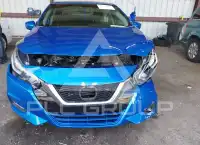 2021 Nissan VERSA фото