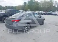 2021 Nissan VERSA фото