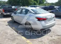 2021 Nissan VERSA photo