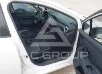 2021 Nissan VERSA фото