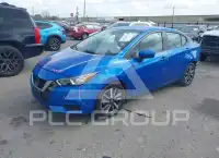 2021 Nissan VERSA photo