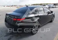 2021 Nissan VERSA photo