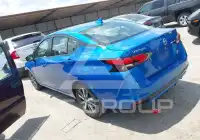 2021 Nissan VERSA photo