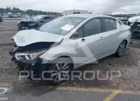 2021 Nissan VERSA photo
