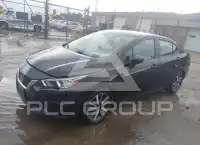 2021 Nissan VERSA photo