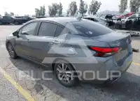 2021 Nissan VERSA фото