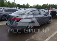 2021 Nissan VERSA фото