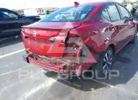2021 Nissan VERSA photo