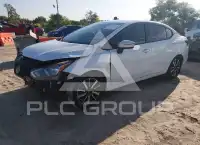 2021 Nissan VERSA photo