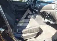 2021 Nissan VERSA фото
