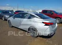 2021 Nissan VERSA фото