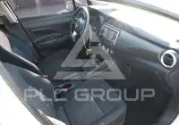 2021 Nissan VERSA photo