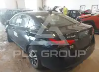 2021 Nissan VERSA photo