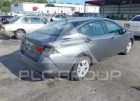 2021 Nissan VERSA фото