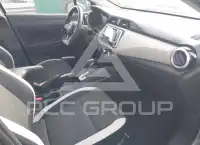 2021 Nissan VERSA фото
