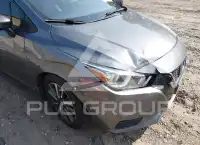 2021 Nissan VERSA фото