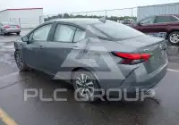 2021 Nissan VERSA фото