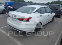 2021 Nissan VERSA photo