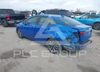 2021 Nissan VERSA photo