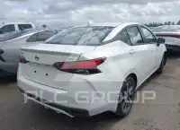 2021 Nissan VERSA photo