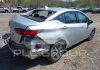 2021 Nissan VERSA photo