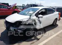2021 Nissan VERSA фото