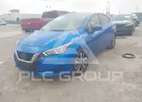 2021 Nissan VERSA photo