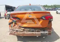 2021 Nissan VERSA фото