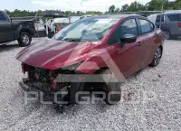 2021 Nissan VERSA photo