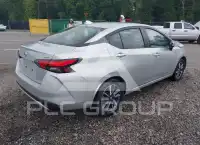 2021 Nissan VERSA photo