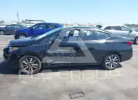 2021 Nissan VERSA фото