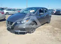 2021 Nissan VERSA фото