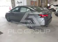 2021 Nissan VERSA photo