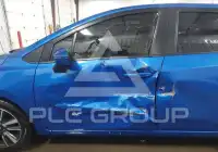 2021 Nissan VERSA фото