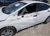 2021 Nissan VERSA фото