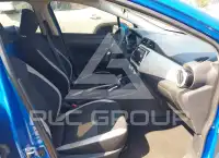 2021 Nissan VERSA photo
