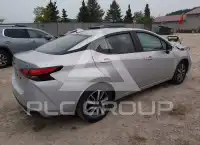 2021 Nissan VERSA photo