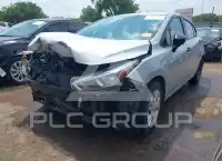 2021 Nissan VERSA photo