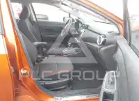 2021 Nissan VERSA фото