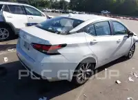 2021 Nissan VERSA photo