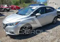 2021 Nissan VERSA photo
