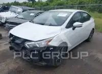 2021 Nissan VERSA photo