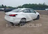 2021 Nissan VERSA photo