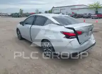 2021 Nissan VERSA photo