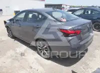 2021 Nissan VERSA photo