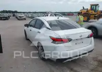 2021 Nissan VERSA фото