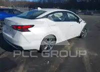 2021 Nissan VERSA photo