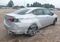 2021 Nissan VERSA фото