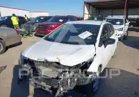 2021 Nissan VERSA photo